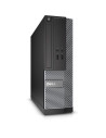 DELL - OptiPlex 3020 (Reconditionné) SFF/i3-4150/4GB RAM/500GB HDD/W10P