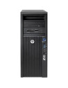 HP - WorkStation Z420 (Reconditionné)