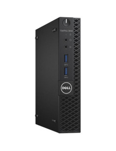 OptiPlex 3050 MFF