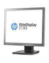 HP - Elite Display E190IPS (Reconditionné)
