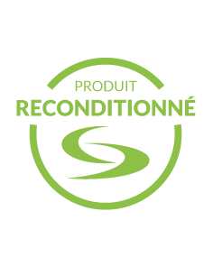 Reprise de matériel