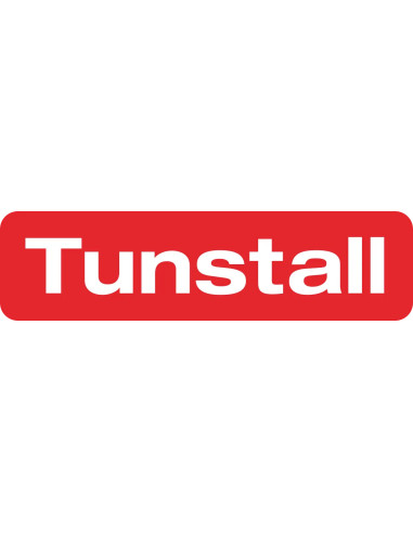 Tunstall - Récpeteur de radiomessagerie pocsag