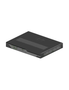Cisco - Routeur 892FSP...