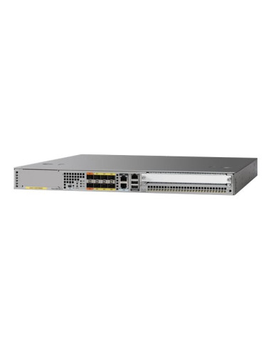 Cisco - ASR 1001-X - Routeur (Reconditionné)