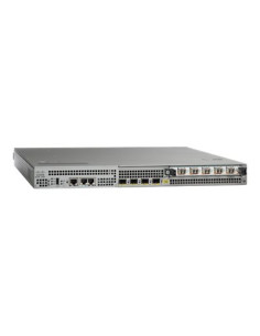 Cisco - ASR1001 Châssis -...