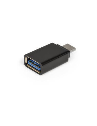 Port Designs - 2 Adaptateurs USB Type C M vers USB 3.0 F