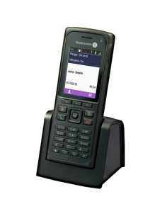 Alcatel Lucent - Réparation...