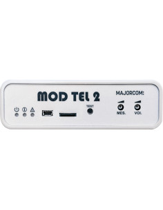 Mod Tel 2 - Module...
