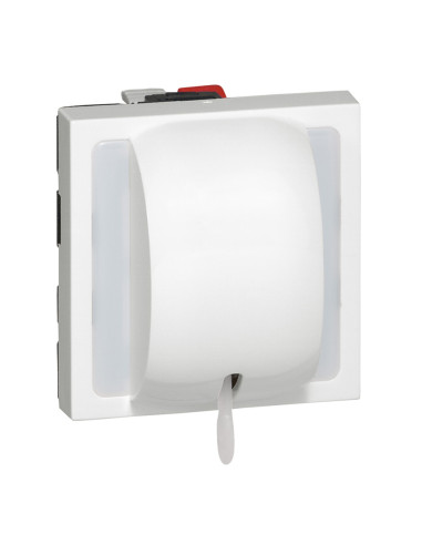 Legrand - Interrupteur ou va-et-vient à tirage...
