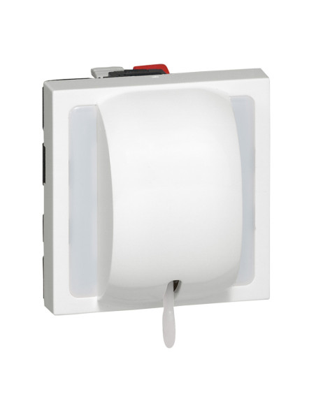 Legrand - Interrupteur ou va-et-vient à tirage 10AX 250V