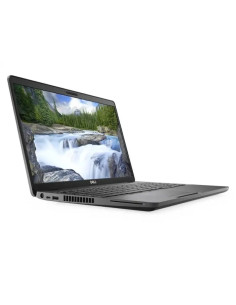 Latitude 550