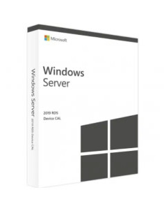 Remote Desktop Services Device 2019 CAL