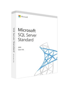 SQL Server User CAL 2019