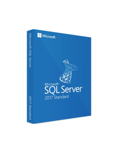 SQL Server 2017 Standard