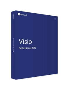 Visio 2016 Professional