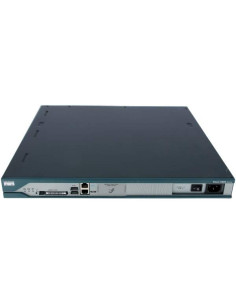 CISCO2811