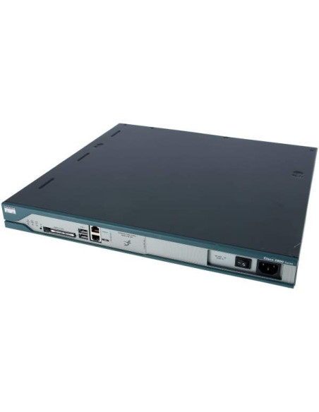 Cisco - CISCO2811