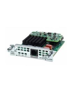 carte d'interface multimode VDSL2 et ADSL2
