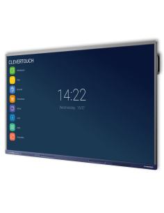 Clevertouch - Impact Max...