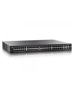 Cisco -  Switch SG300-52P