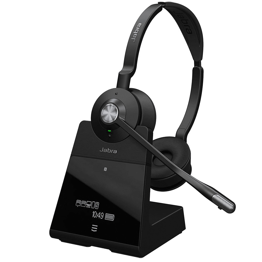 Jabra - Engage 75 (Mono ou Stereo ou Convertible)