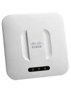 Cisco - Borne WAP371 Bibande sans fil AC_N
