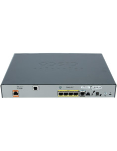 Cisco -  Routeur CISCO887-K9