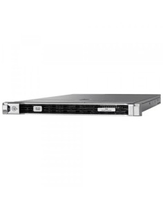 Cisco - Contrôleur sans fil AIR-CT5520-K9 2.40 GHz