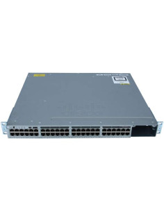 Cisco - Switch Catalyst WS-C3850-48T-L