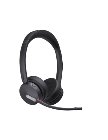 Yealink - Casque WH64