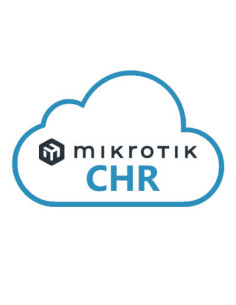 Mikrotik - Licence Cloud...