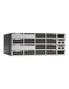 Cisco - Catalyst 9300 48-...