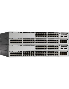 Cisco - Catalyst 9300 48 -...
