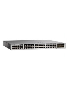 Cisco - Catalyst 9200L 48-...