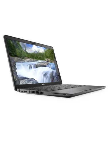 Latitude 5590 angle