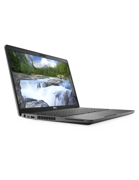 Latitude 5590 angle