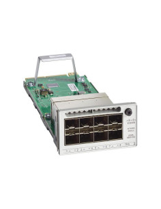 Cisco - Catalyst 9300 8x...