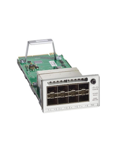 Cisco - Catalyst 9300 8x 10GE module réseau de rechange