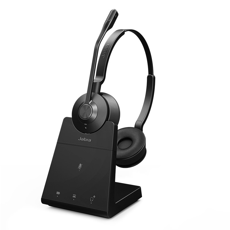 Jabra - Engage 45 SE (Mono, Stéreo ou Convertible)