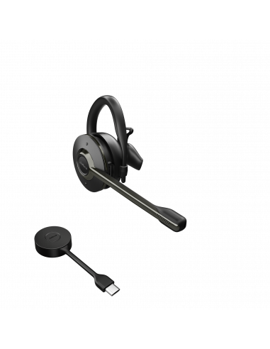 engage 55 SE stereo ms usb-c base