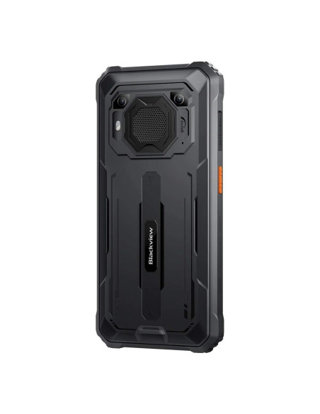Blackview - BV6200 Pro Noir
