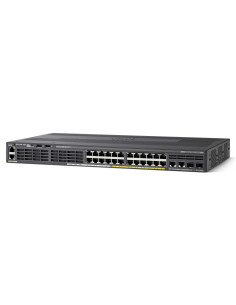 Cisco - Switch Catalyst...