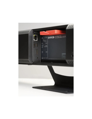 ClickShare Bar Pro