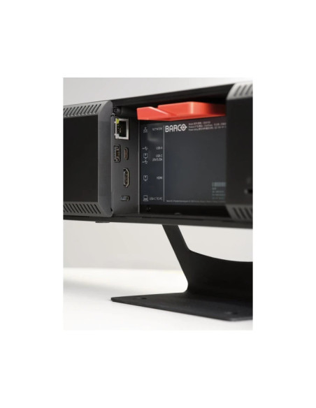 ClickShare Bar Pro