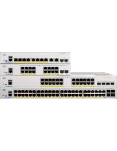 Cisco - Commutateur...
