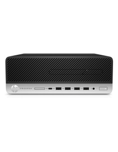 ProDesk 600 G5 sff