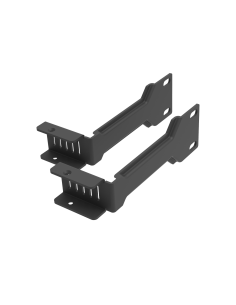 Mikrotik - Kit de montage rack pour RB4011 - tige de fixation