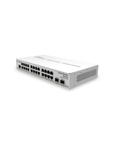 CRS326-24G-2S+IN