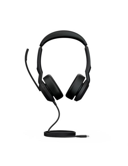 Jabra Evolve2 50 stereo USB-C