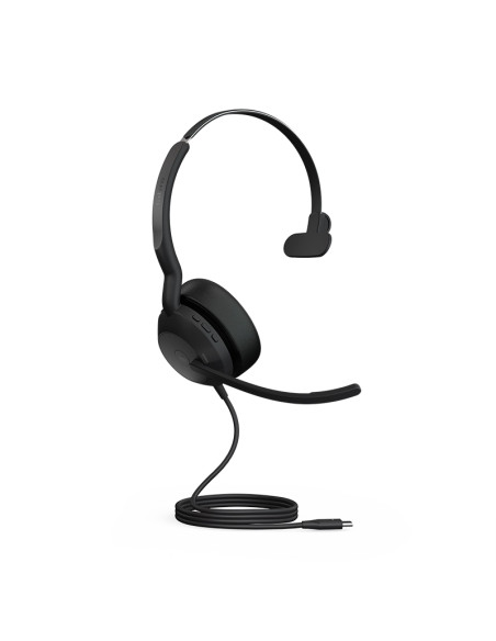 Jabra Evolve2 50 mono MS USB-C